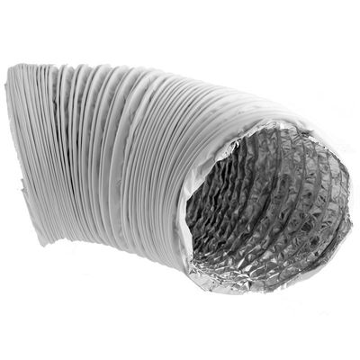 Ventilationsslang 160pris/m
