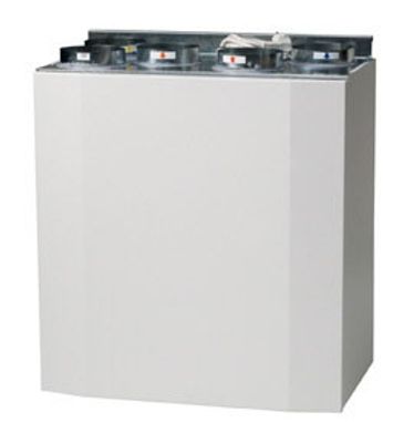 Filterpaket 3-pack Systemair VR 300 TK/B Eko