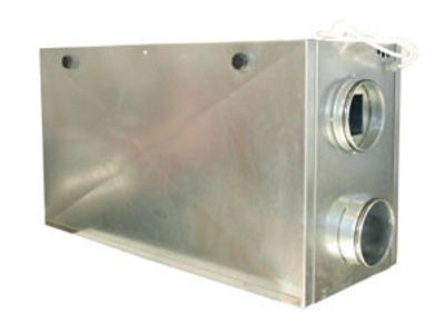 Ventilationsfilter Systemair VR 400 E/DC Eko