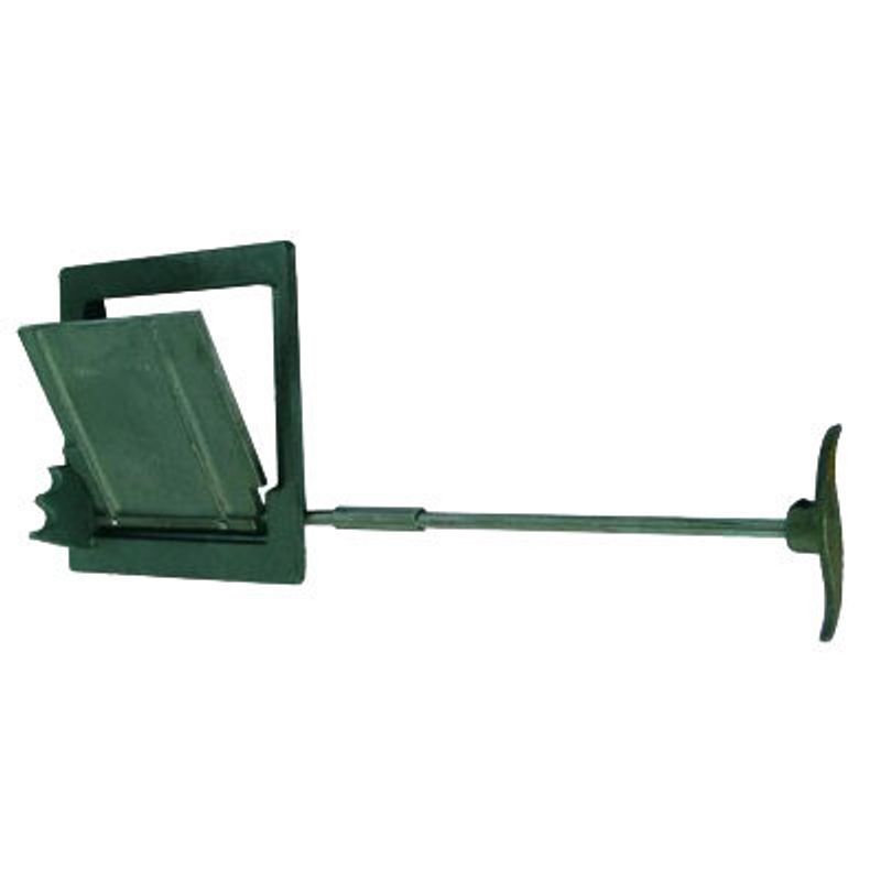 Vridspjäll 150x150