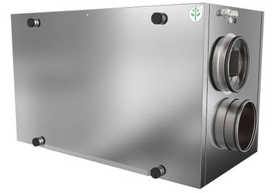 Filterpaket 3-pack Systemair VSR 500 Eko