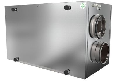 Ventilationsfilter Systemair VSR 300 Eko