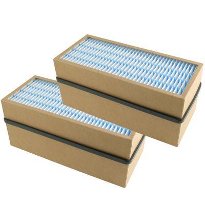 Filterpaket 3-pack Ventilationsfilter Systemair VTR 150/B/K Eko