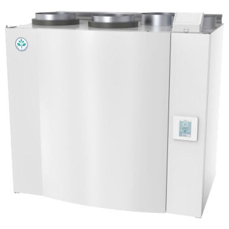 Ventilationsfilter Systemair VTR 500