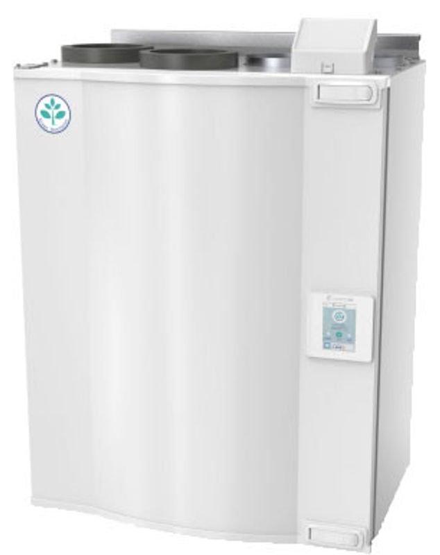 Filterpaket 3-pack Systemair VTR 250 Eko