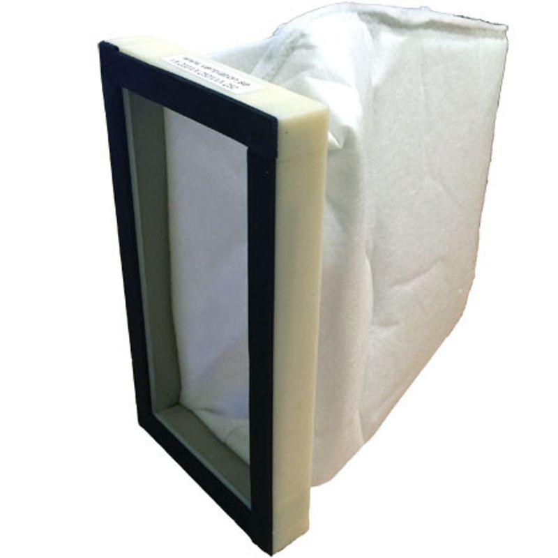 Ventilationsfilter Systemair VX 200/VX 250 Eko