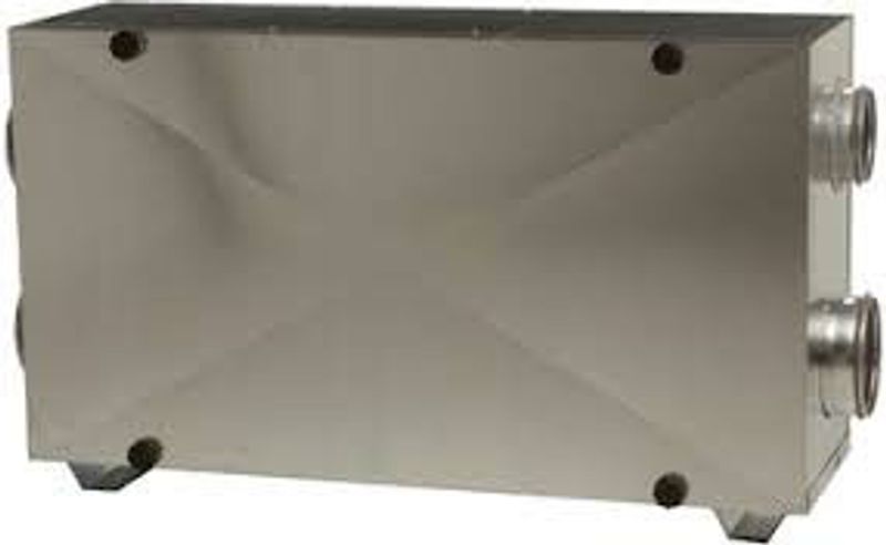 Ventilationsfilter Systemair VX 400