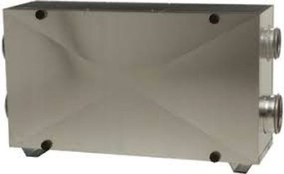 Filterpaket 3-pack Systemair VX 400 Eko