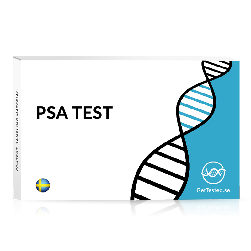 Medlevensohn realiza ao vivo Teste de PSA para câncer de próstata -  LabNetwork