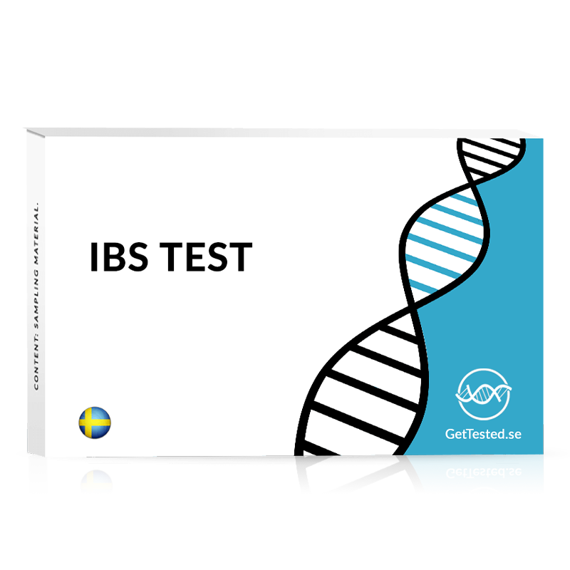IBS-test