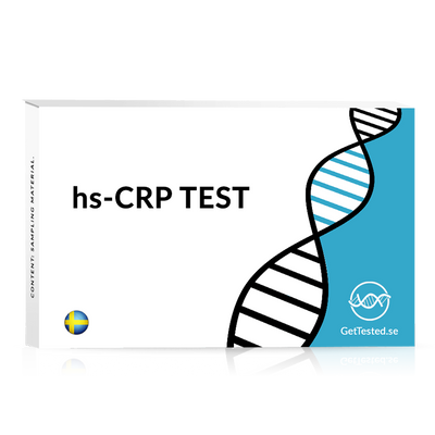 hs-CRP-test
