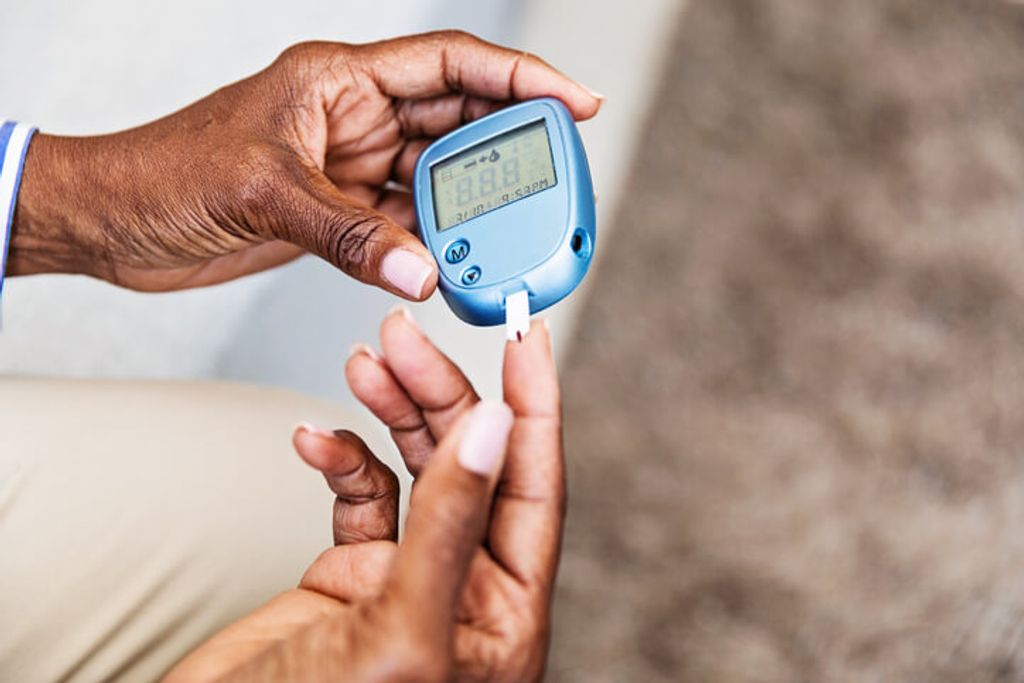 Almindelige symptomer på diabetes og hvordan man tester for det