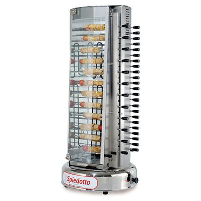 Kebabgrill Spiedotto