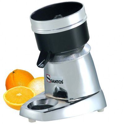Juice & Citruspressar