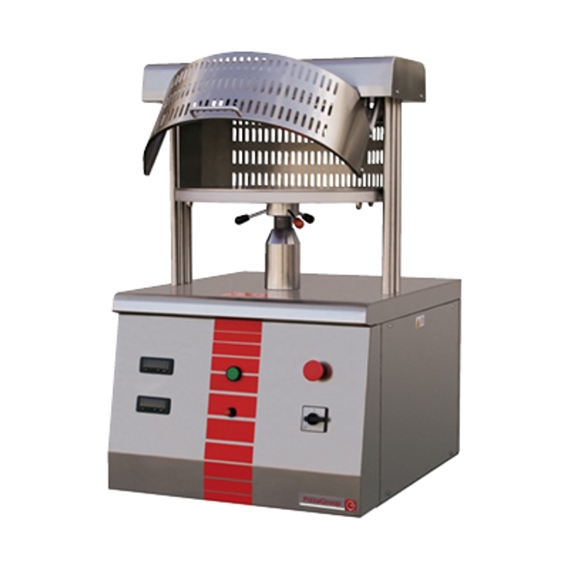 Pizzapress Ø 320 mm