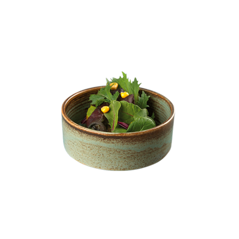 Skål Bonna Coral 8cm/24st