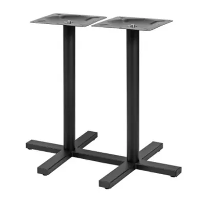 Bordsstativ Cross Duo
