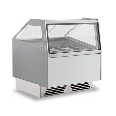 Glassdisk Imperial 18x5 ltr / 12x 7 ltr