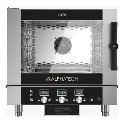 Kombiugn Alphatech El Icon 051M