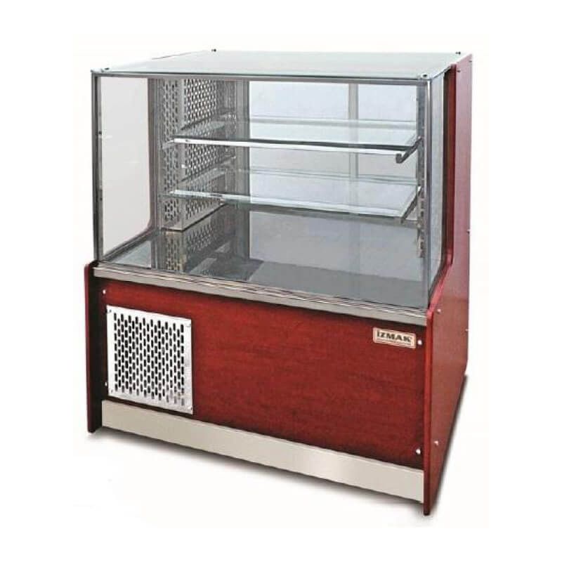Kyldisk, 100-200x83x135 cm