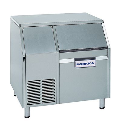 Flingismaskin Porkka KF 185