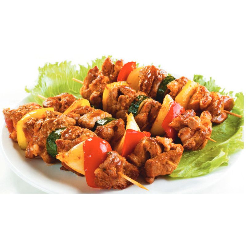 Kebabgrill Spiedotto