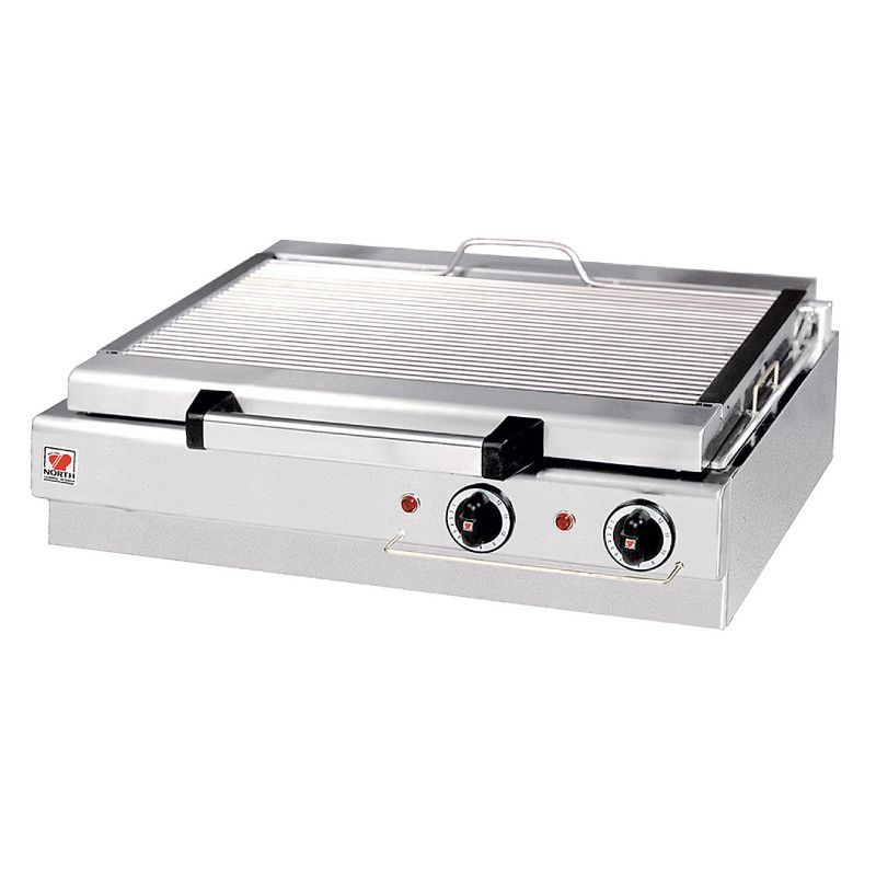 Vattengrill El S700, 2 zon, 11,1 kW