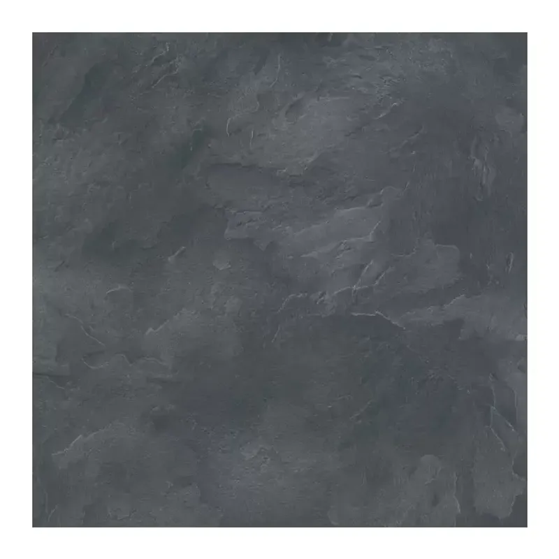 Bordsskiva 70x70 cm Dark Slate