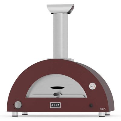 Pizzaugn Alfa Forni Brio