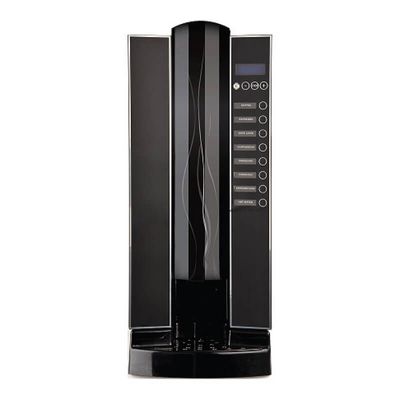 Coffee Queen Instant Café Elite IV, 4 behållare