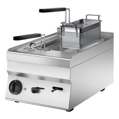 Pastakokare 18,5 liter 650 PRO