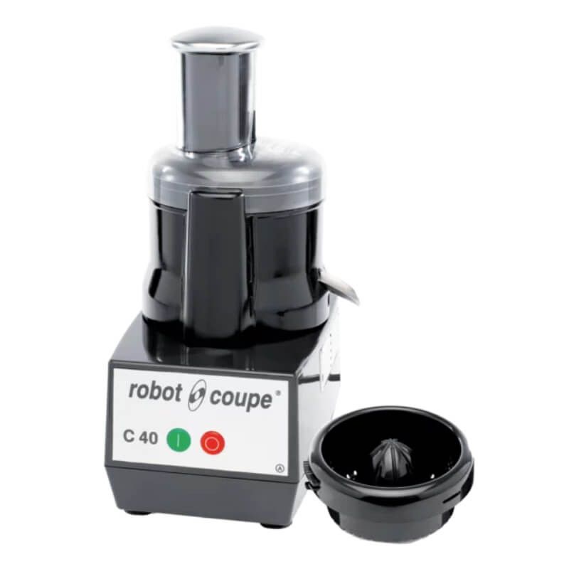 Juicepress Robot Coupe C40