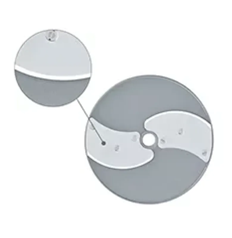 Skärskiva 2 mm Robot Coupe