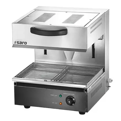 Salamander 2,8 kW SARO PAVIA 1
