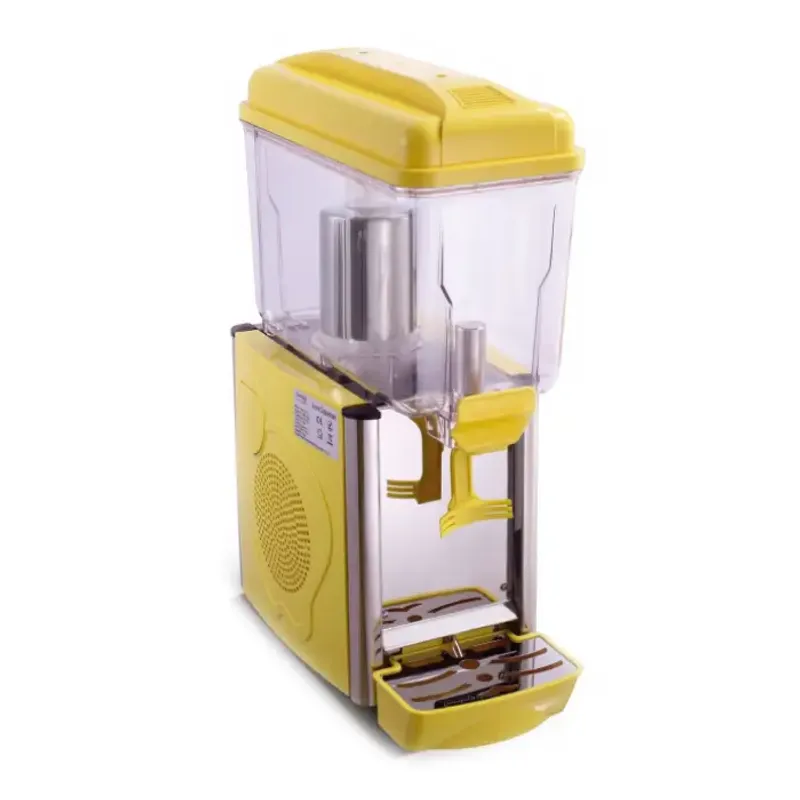 Dispenser Kall 12 L. COROLLA 1G