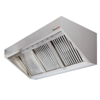 Ventilation