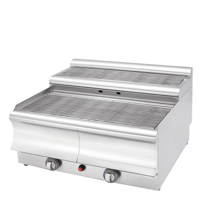 Vattengrillar