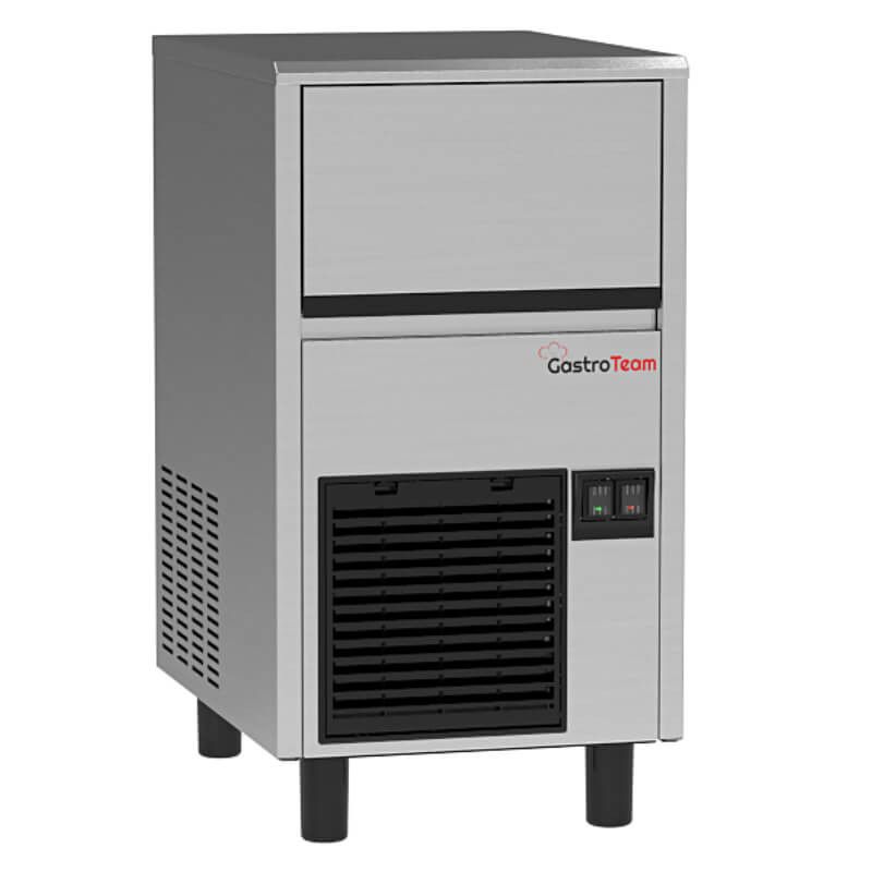 Iskubmaskin 26kg/24h 350 W