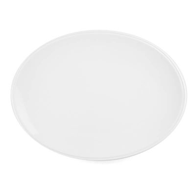 Tallrik Letho Oval 30x22,5 cm