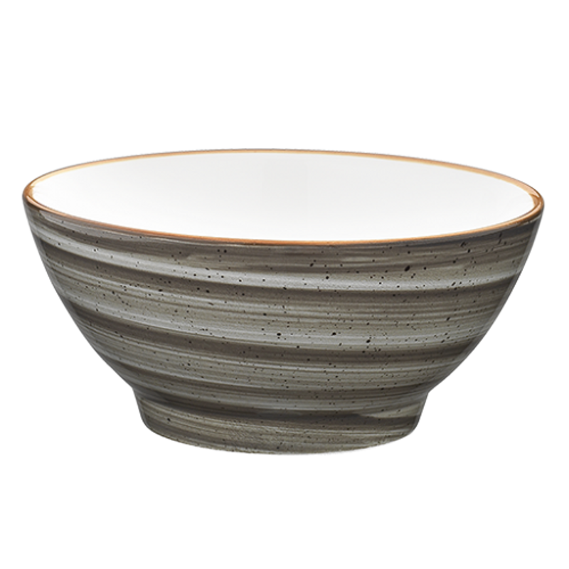 Skål Bonna Space Rita, 12cm/24st