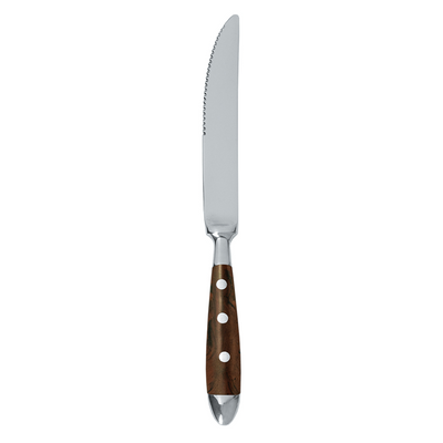 Grillkniv 215 mm Genua 12 st