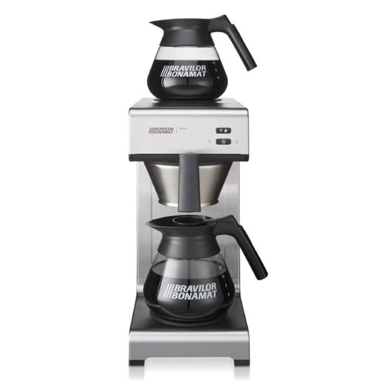 Kaffebryggare Mondo