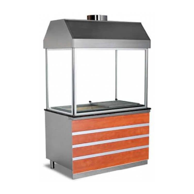 Kolgrill