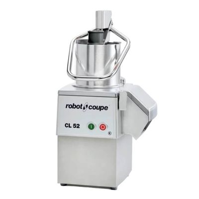 Grönsaksskärare Robot Coupe CL52, 1-fas