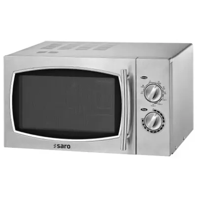 Mikrovågsugn 23 Ltr. SARO WD900