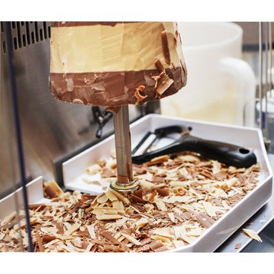 Choco Kebabmaskin
