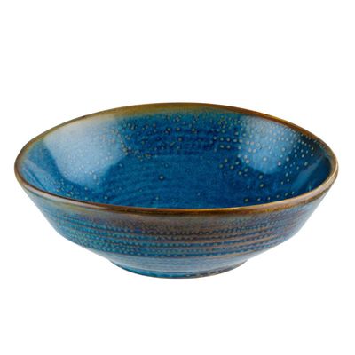 Skål Bonna Sapphire 19cm/12st