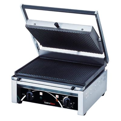 Klämgrill 380x380 mm  RN101-A