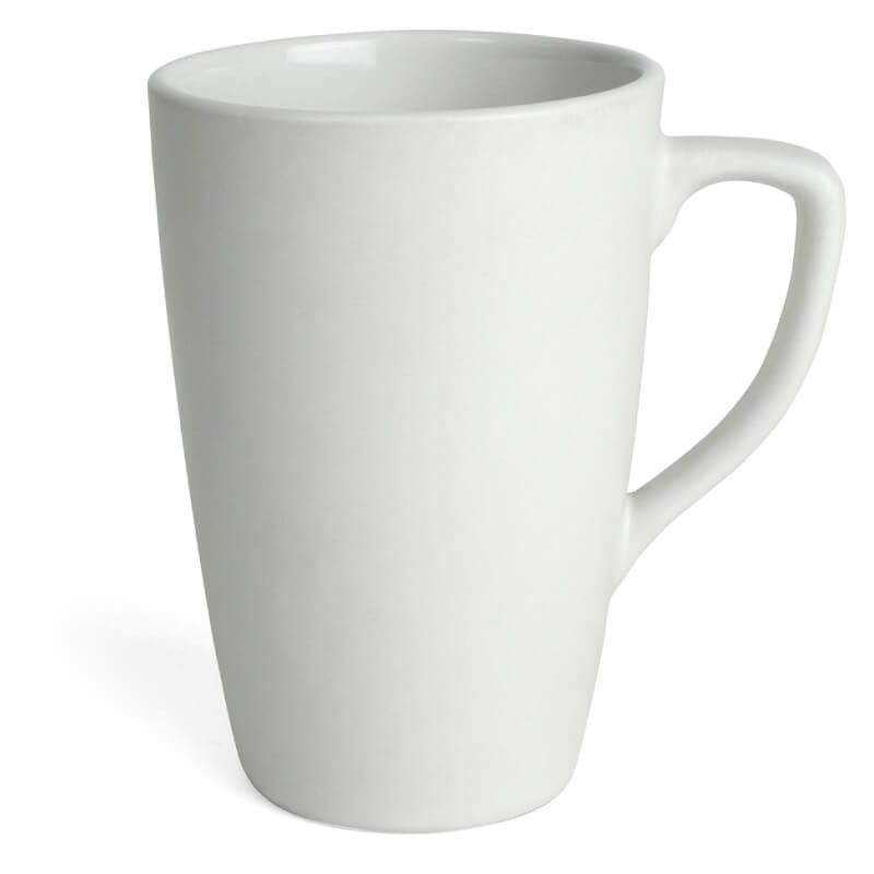 Mugg Apollo Vit, 20 st