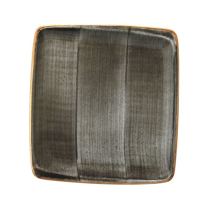 Tallrik Bonna Space 22x20cm/12st